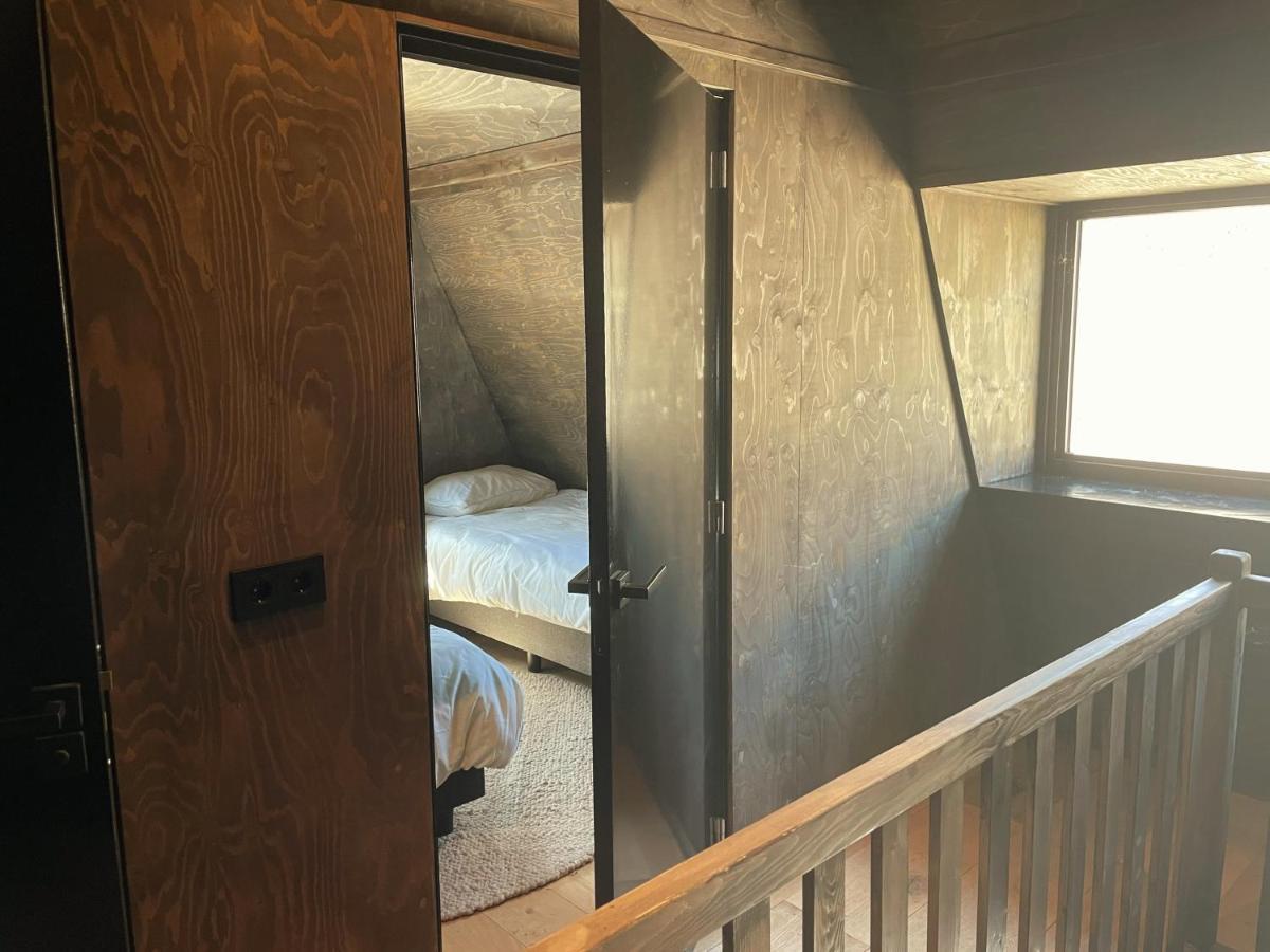 Loft Heerehof Otel Schoorl Dış mekan fotoğraf