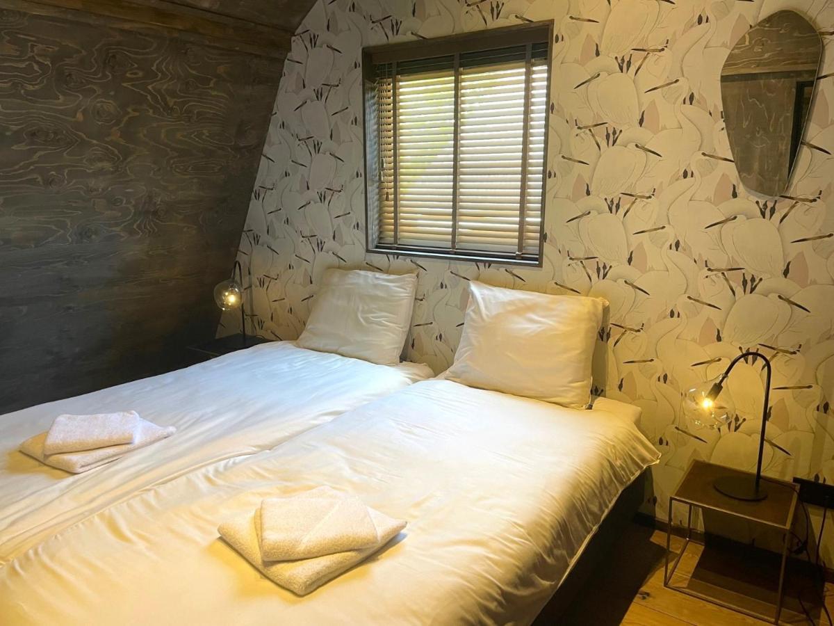 Loft Heerehof Otel Schoorl Dış mekan fotoğraf