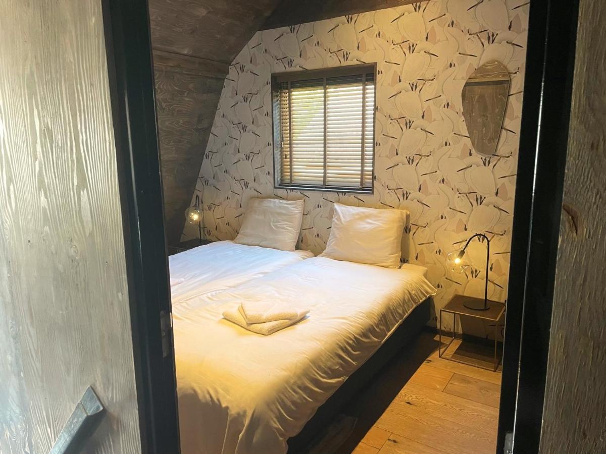 Loft Heerehof Otel Schoorl Dış mekan fotoğraf