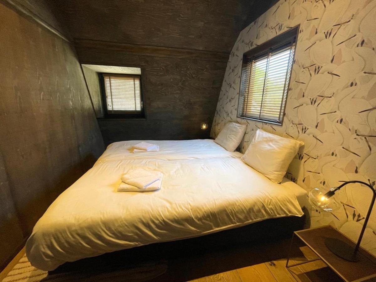 Loft Heerehof Otel Schoorl Dış mekan fotoğraf