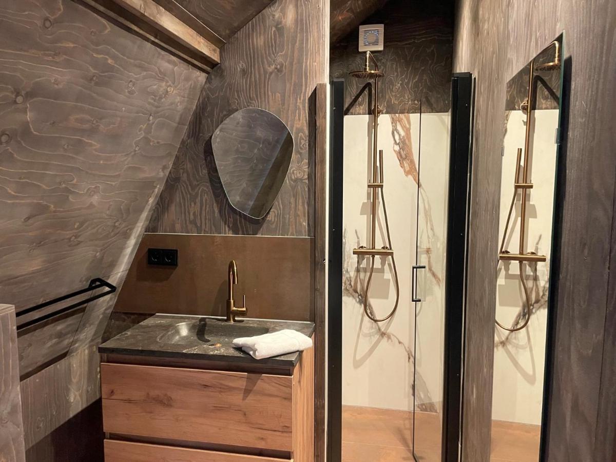 Loft Heerehof Otel Schoorl Dış mekan fotoğraf